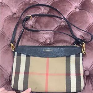 Burberry Cross body